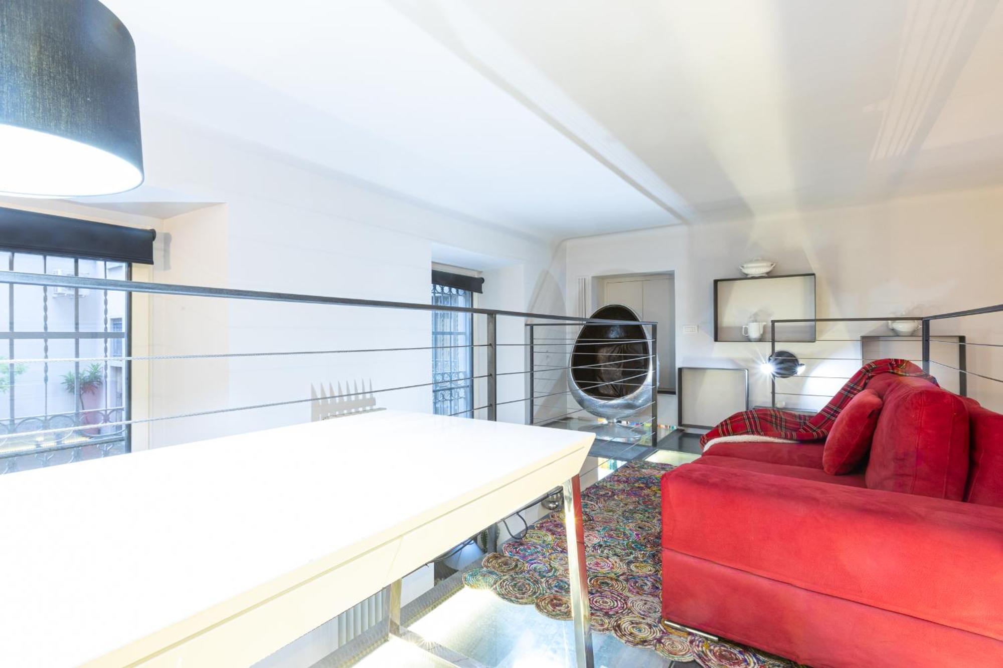 Fashion Maisonette In Town - Top Collection Milão Exterior foto