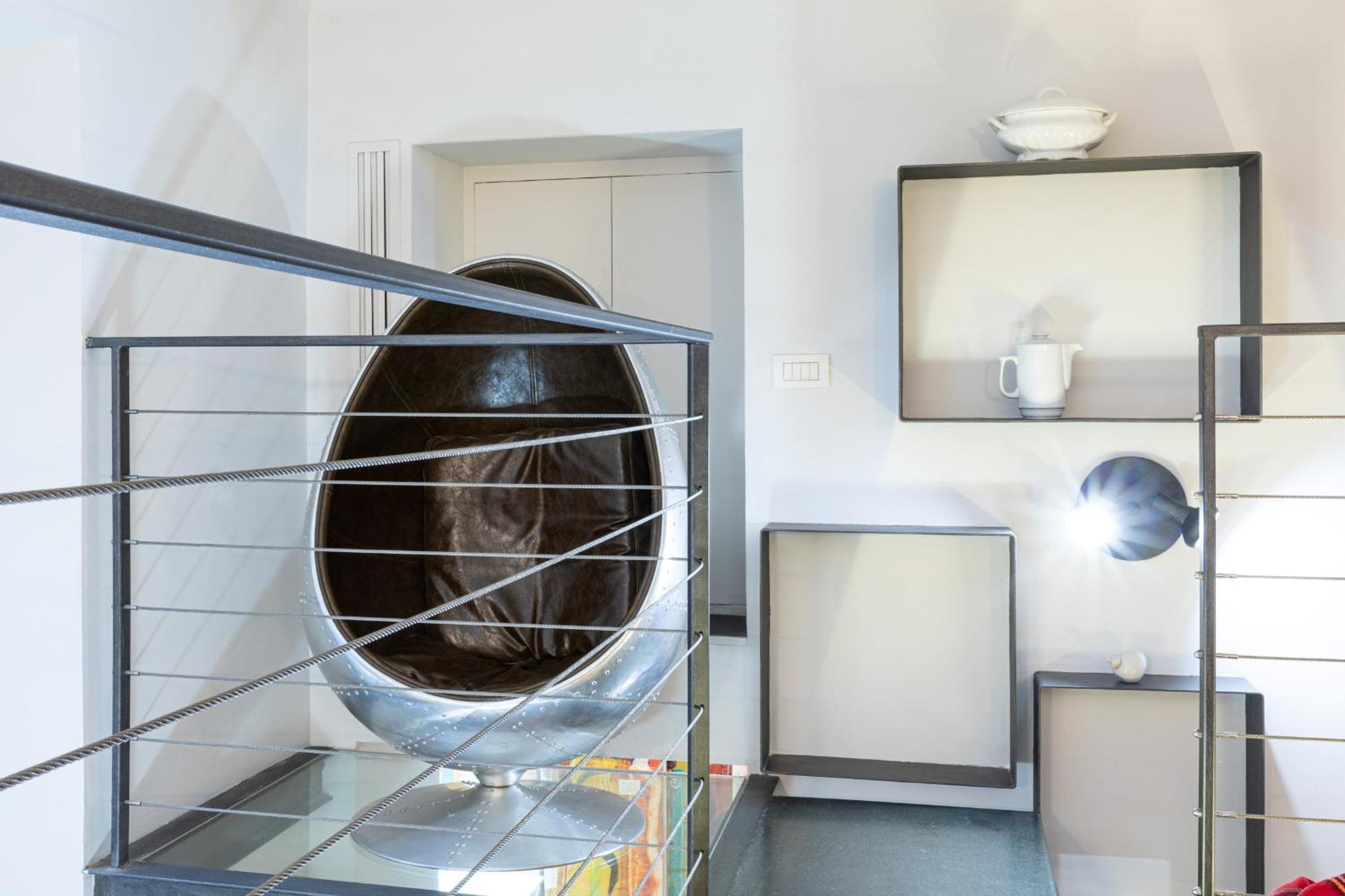 Fashion Maisonette In Town - Top Collection Milão Exterior foto